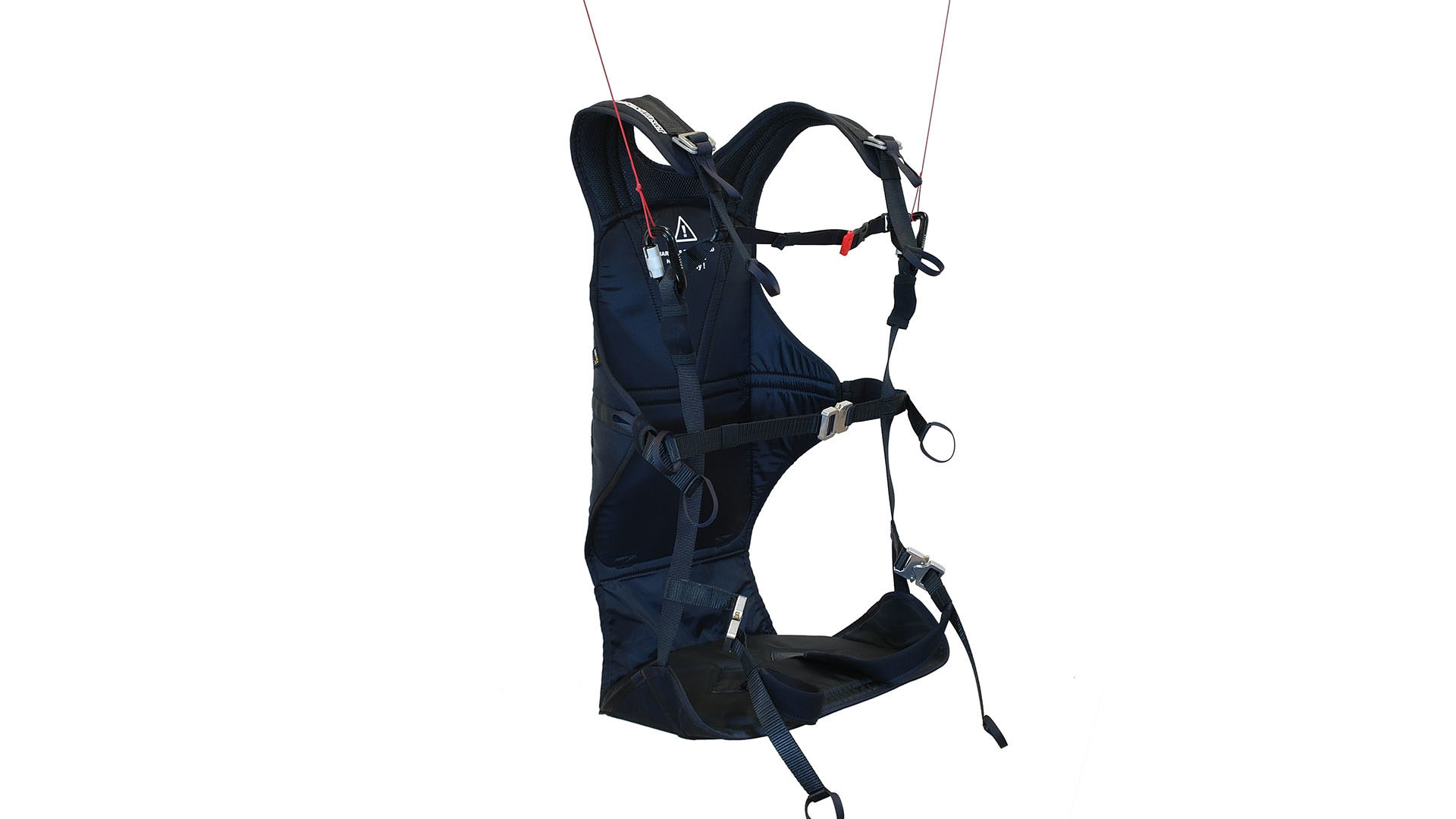 dudek groundmaster harness uprzaz