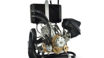 Silnik Polini Thor 250 manual 928.000.014