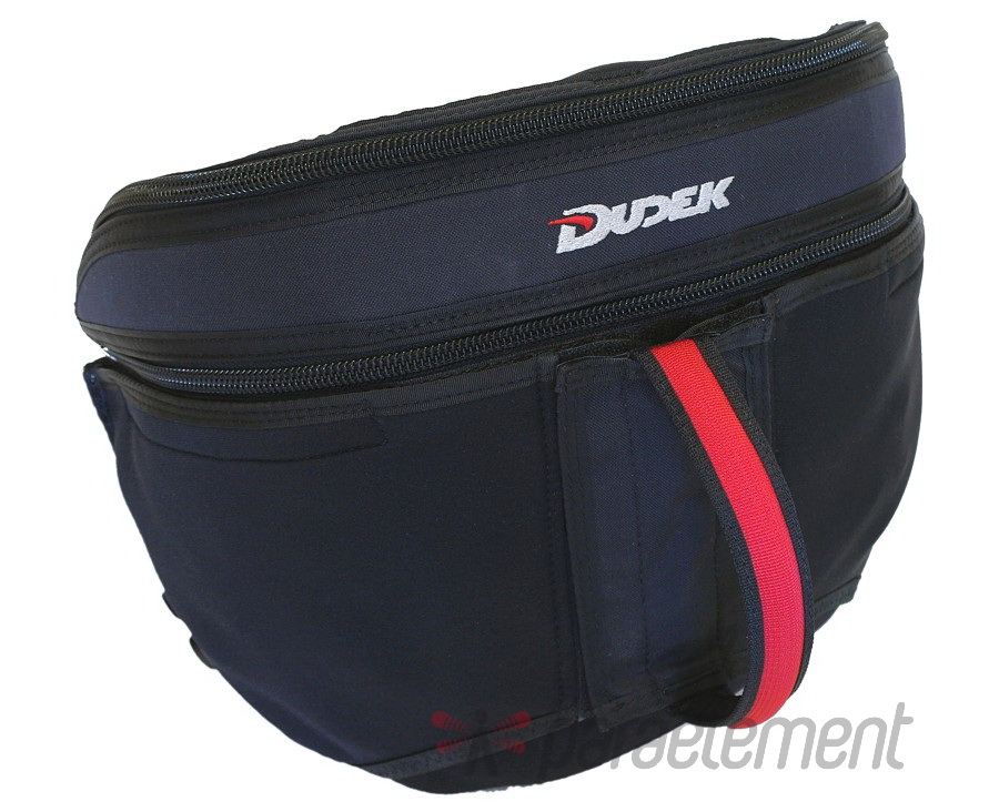 Frontkontener z kokpitem