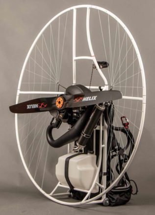 naped ppg moster vittorazi