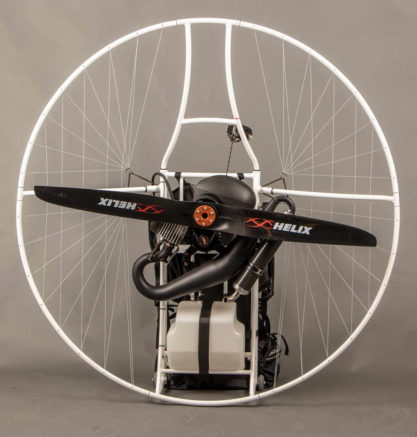 naped ppg moster vittorazi