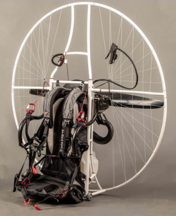 naped ppg moster vittorazi