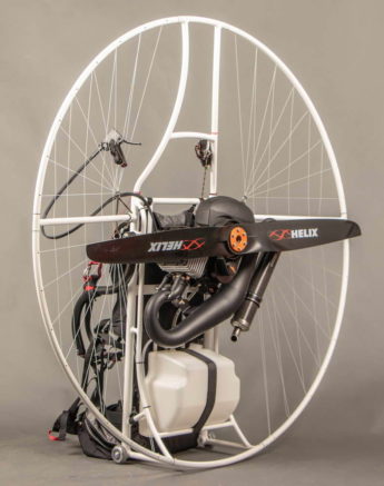 naped ppg moster vittorazi