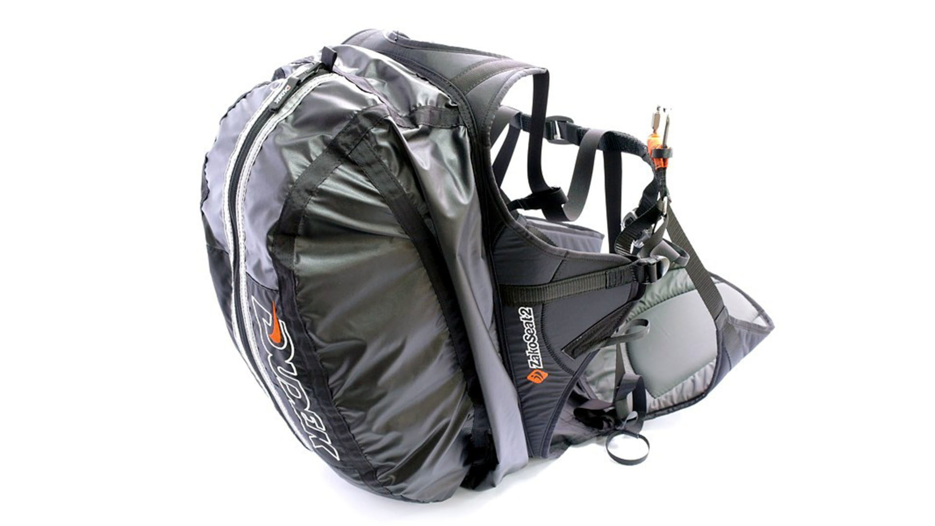 dudek zako seat upraz harness