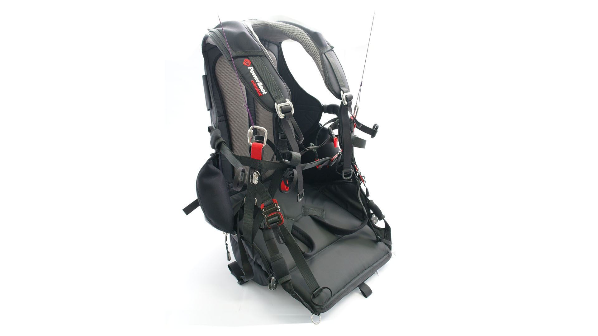 harness uprzaz ppg dudek powerseat comfort dp