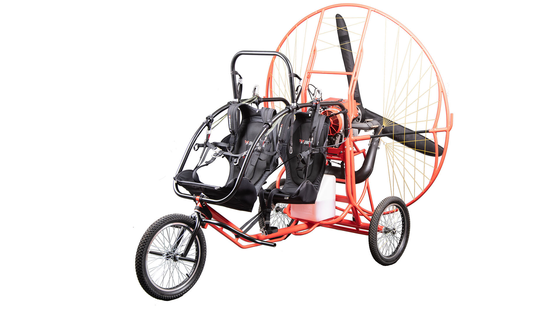 paraelement cargo xr