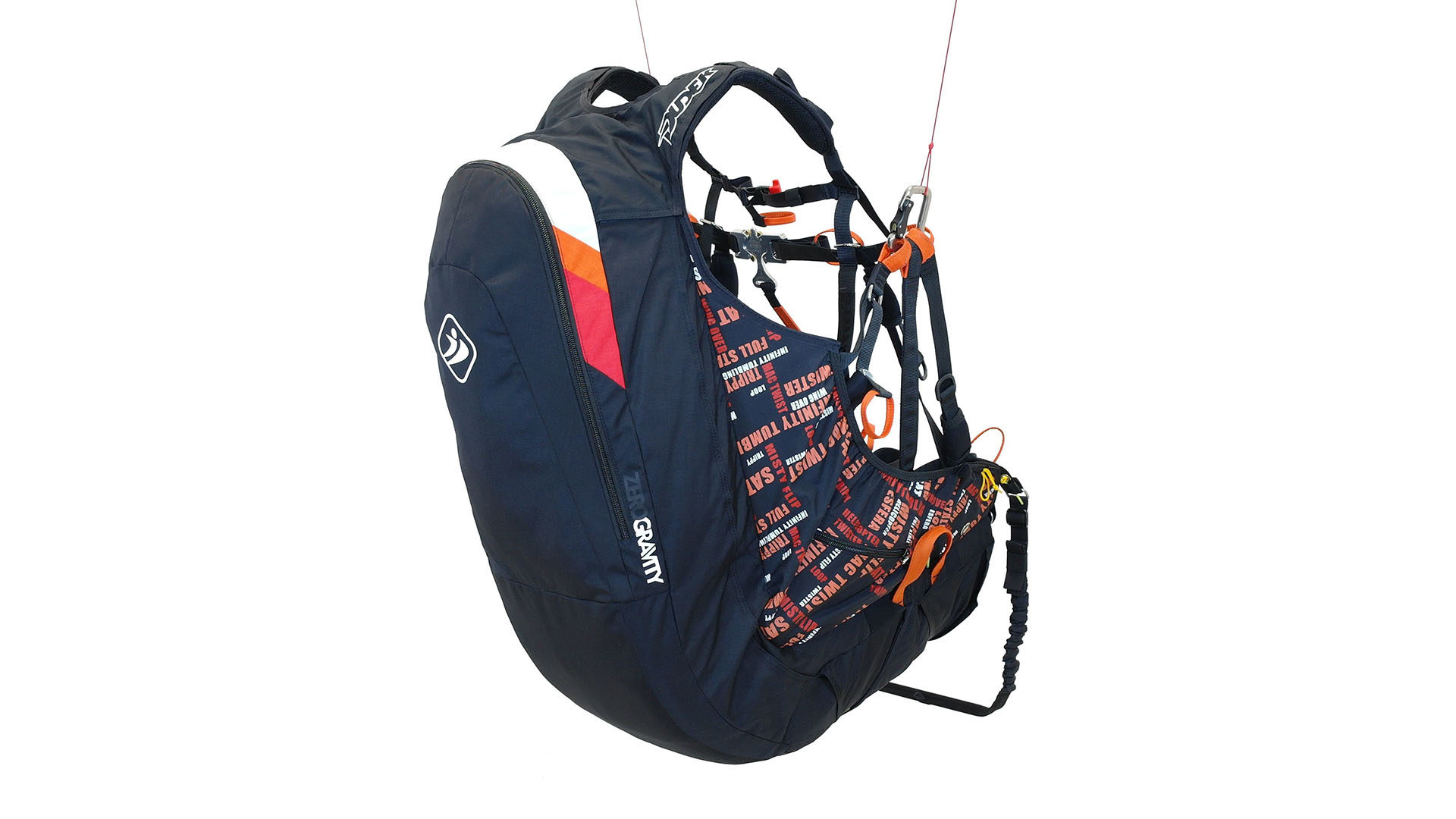 uprzaz dudek zerogravity